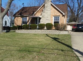 5014 N Endres Ave, Peoria, IL