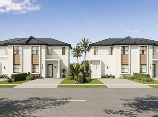Bluenest, Homestead, FL 33032