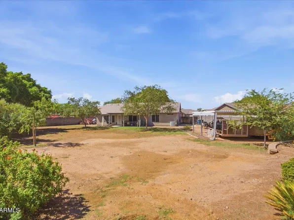 555 S hastings --, Mesa, AZ 85208
