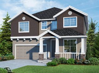 15743 SW Thrush Ln, Beaverton, OR 97007