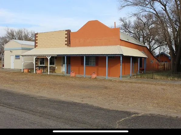 350 Lincoln Ave, Brewster, NE 68821