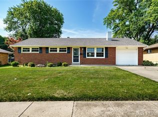 542 Barbara Dr, Tipp City, OH 45371