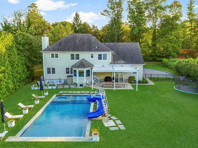 68 Allison Lane, Thornwood, NY, 10594