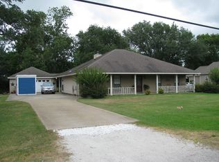 2679 63rd St, Port Arthur, TX 77640