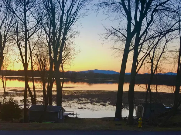 440 Mills Point Road, Colchester, VT 05446