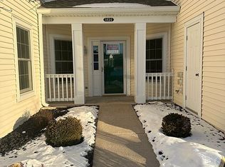 1434 Covered Bridge Way, Joliet, IL 60435