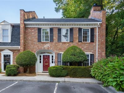 6 Walnut Hill Pl NW, Atlanta, GA, 30318