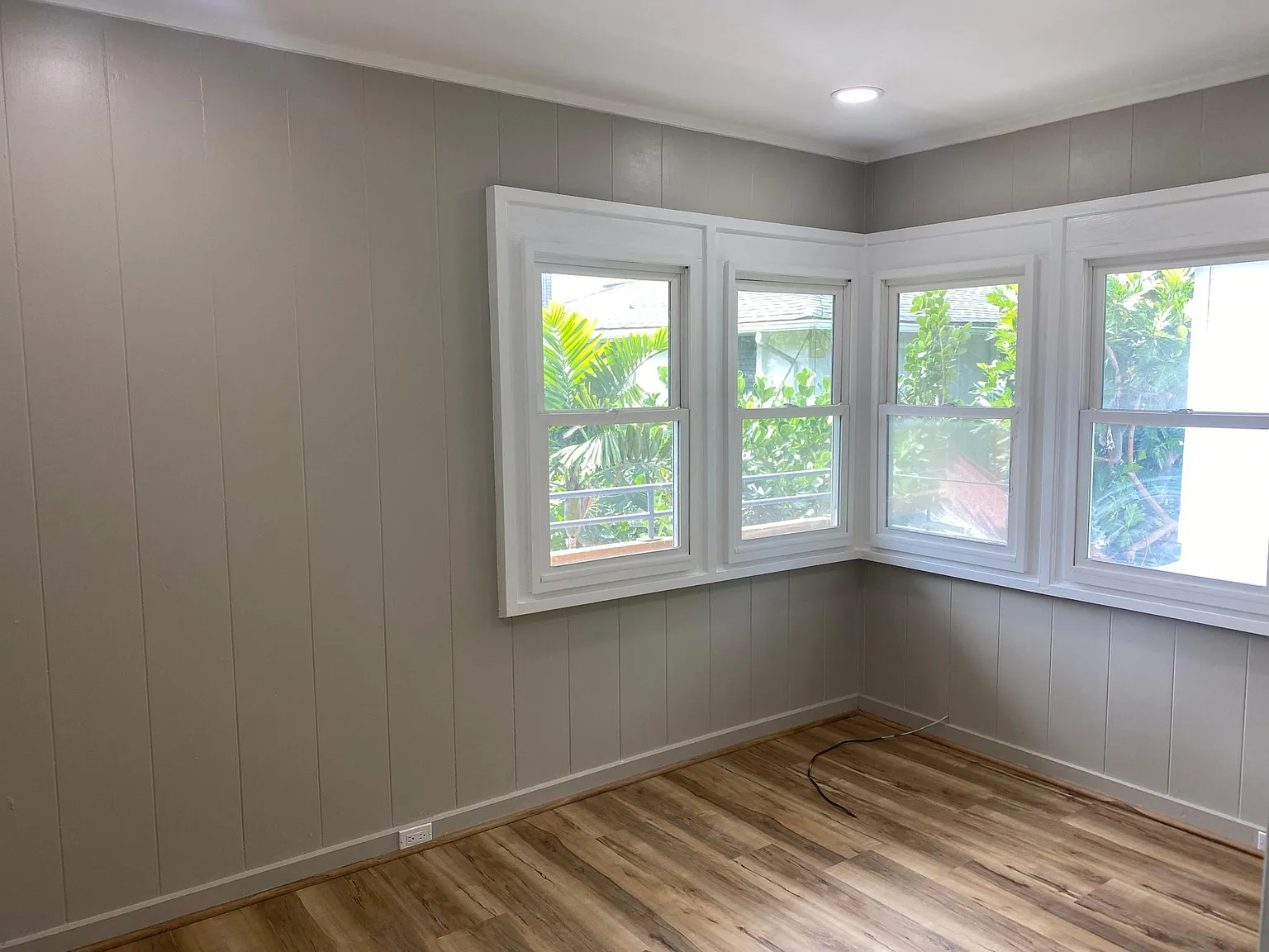 2 bed, $2,400 — Photo 2