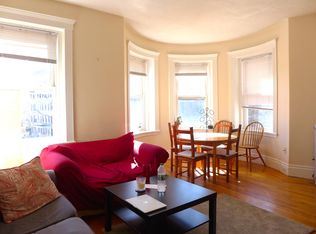 183 Strathmore Rd #2C, Brighton, MA 02135