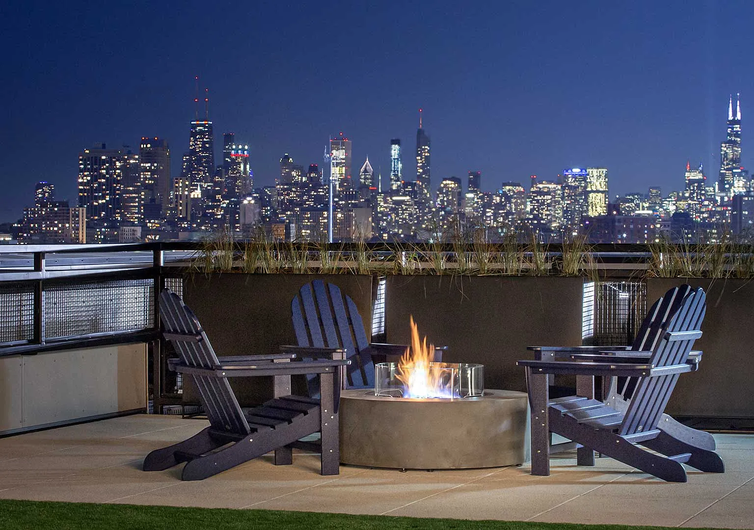 1 bed, 799 sqft, $2,670 — Photo 1