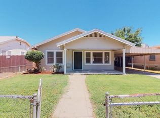 427 Sutter Ave, Modesto, CA 95351