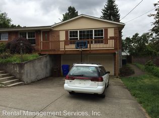 9190 SE Valentine Dr, Happy Valley, OR 97086