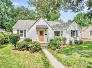4503 Overbrook Ave, North Charleston, SC 29405