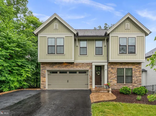 6822 W Shavano Rd, New Market, MD 21774