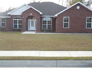 11431 Johnstone Dr, Pensacola, FL 32534