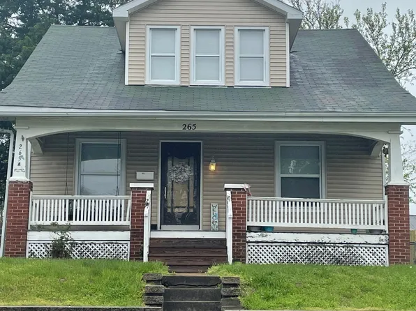 265 High St, Washington, MO 63090