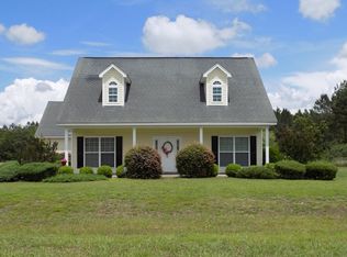 111 Summer Wind Pl, Brooklet, GA 30415