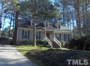 21 E Bayberry Ct, Durham, NC 27713