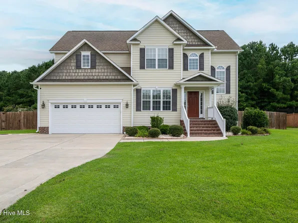 128 Mom Lane, New Bern, NC 28562