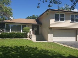 15901 University Ave, South Holland, IL