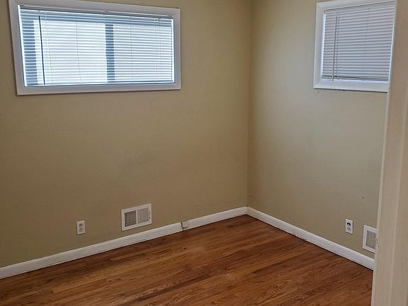 Bedroom # 3