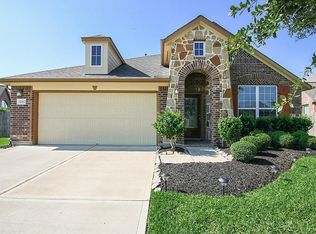 12412 Ivy Run Ln, Pearland, TX 77584