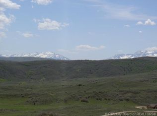 1486 Miles Hollow Rd, Kamas, UT 84036