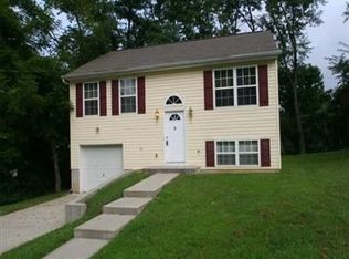 408 Plateau St, Elsmere, KY 41018