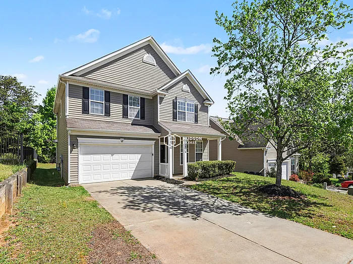 Building Photo - 12916 Russborough Ct