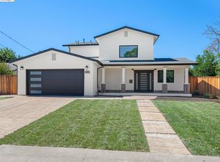 106 Lorenzo Dr, Pleasant Hill, CA