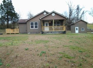 1540 Greenlee Rd, Rutledge, TN 37861