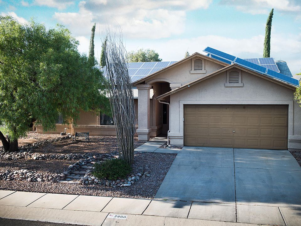 1st image of 2860 W Redmond Dr