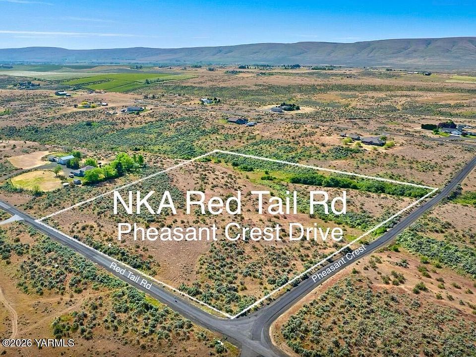 1st image of Nka Red Tail Rd