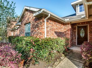 13317 Baron Hill Ln, Rosharon, TX 77583