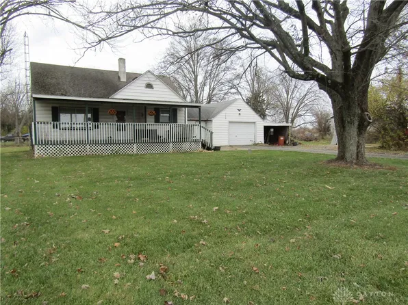 2033 Johnsville Brookville Rd, Brookville, OH 45309