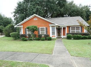 5359 Salmon Ct, Mobile, AL 36693