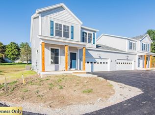 88 Bonning Way #3A, Shelburne, VT 05482