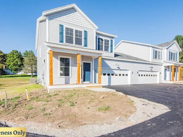 46 Bonning Way #1A, Shelburne, VT 05482