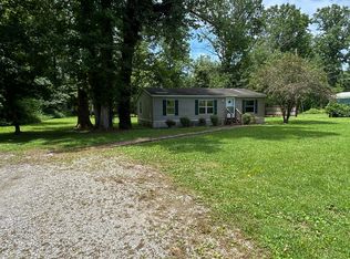 5349 Rock Creek Rd, Tullahoma, TN 37388