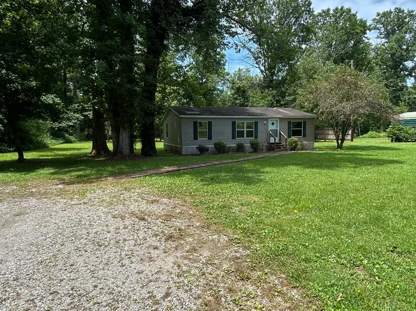 5349 Rock Creek Rd, Tullahoma, TN 37388