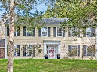 170 Spring Hollow Lane #1, Montpelier, VT 05602