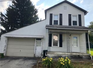 406 Hotel Rd, Ligonier, PA 15658