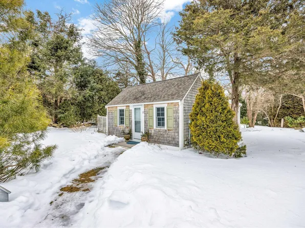 224 N Falmouth Highway #2U, North Falmouth, MA 02556