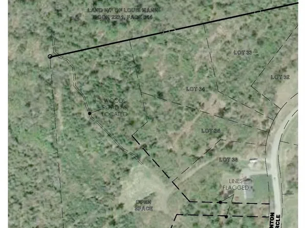 Lot20-A & Lot 71 Dunton Circle, Hampden, ME 04444