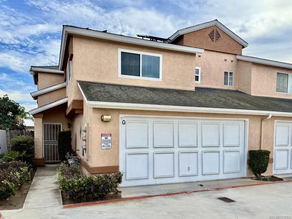 277 Oxford St APT G, Chula Vista, CA 91911