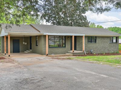 252 Hillcrest Dr, Huntingdon, TN, 38344