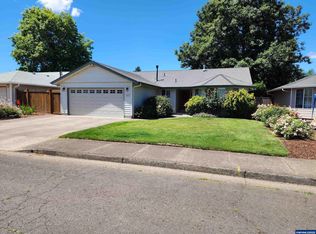 5231 Woodwind Ct N, Keizer, OR