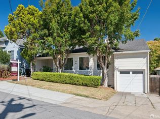 58 Burbank Ave, San Mateo, CA 94403