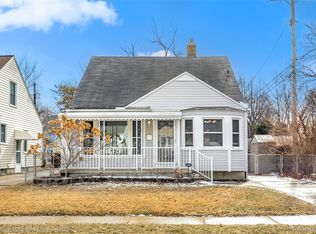 114 E Webster Rd, Royal Oak, MI 48073