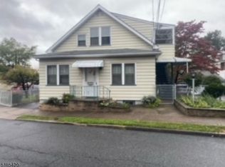34 Irving Pl, Woodland Park, NJ 07424